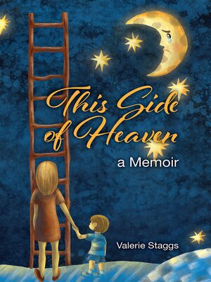 cover image of This Side of Heaven